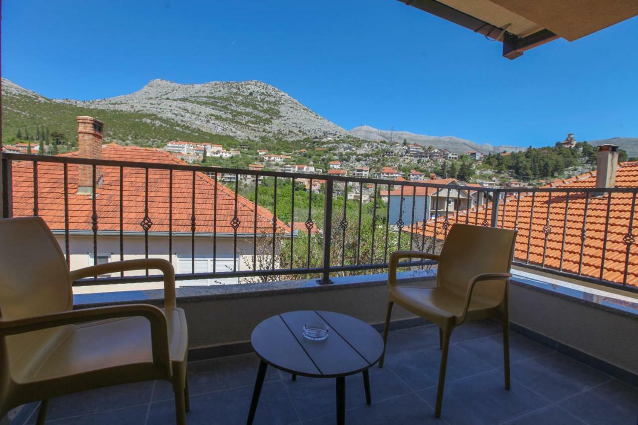 Luxury Apartments Tasa Trebinje Exterior photo