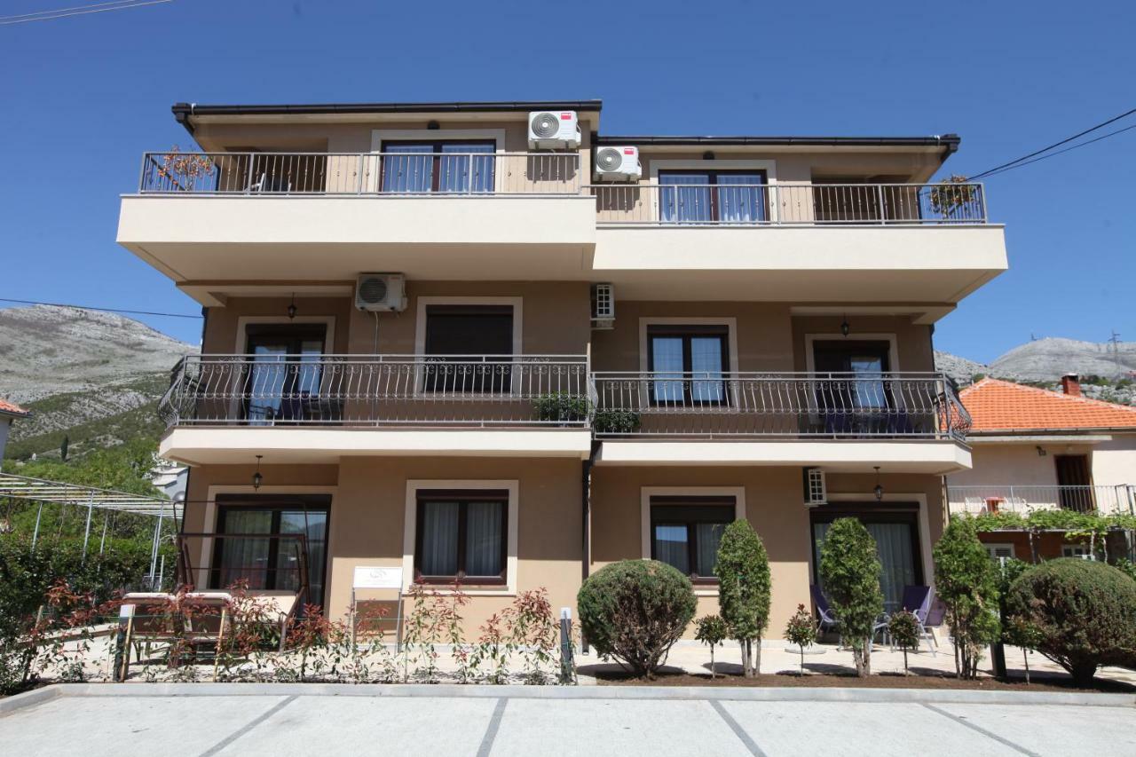 Luxury Apartments Tasa Trebinje Exterior photo